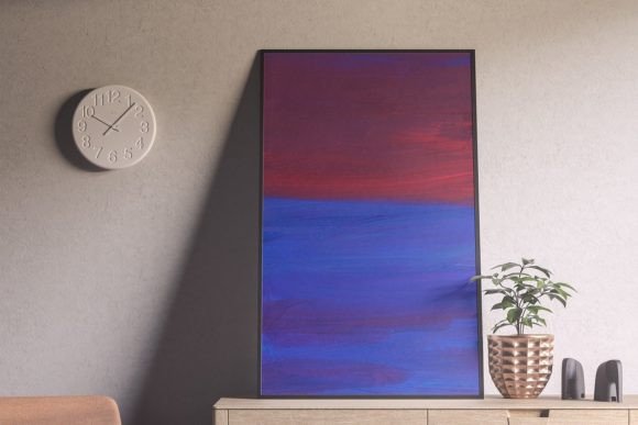Download Abstract Minimalist Printable Wall Art - Art Collection