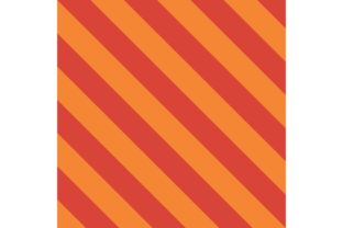 Download Cross Strips Pattern (Orange Shade) - Strips Collection