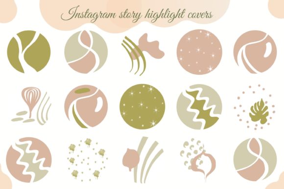 Download Earth Neutral Highlights, Trendy Media - Art Collection