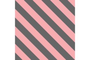 Download Cross Strips Pattern (Grey and Pink) - Strips Collection