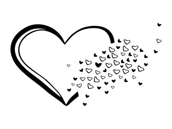 Download Heart Illustration - Art Collection