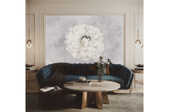 Download FLORAL MODERN Minimalist Wall Art - Art Collection