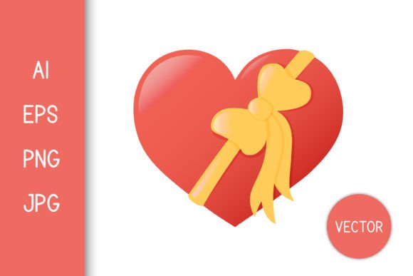 Download Heart Illustration | Valentines PNG - Art Collection