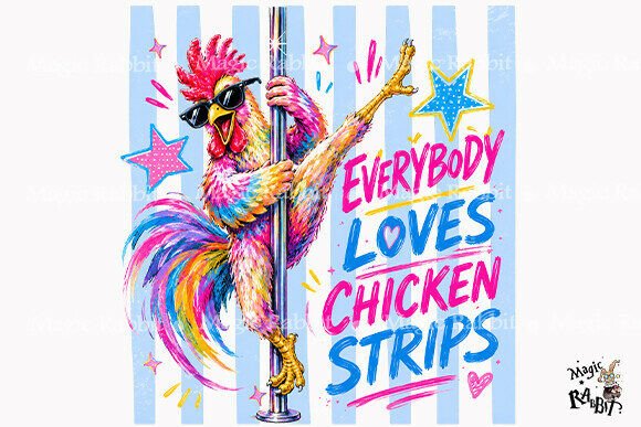 Download Everybody Loves Chicken Strips PNG - Strips Collection