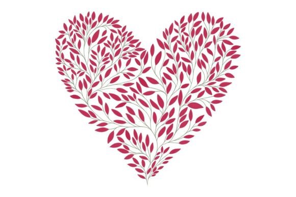 Download Hand-Drawn Heart Illustration - Art Collection