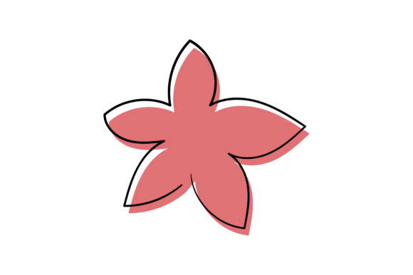Download Flower One Line  Drawing Minimalism Art. - Drawing Collection
