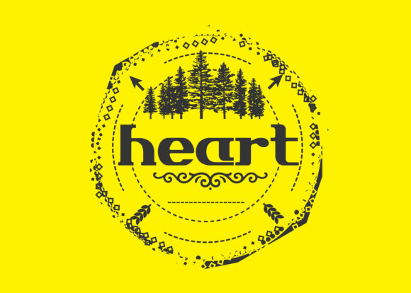 Download Heart Illustration - Art Collection