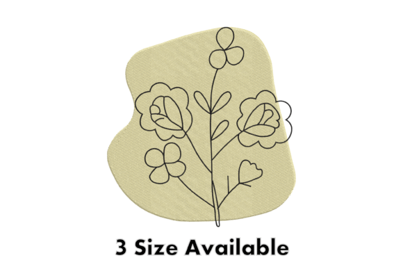 Download Minimal Floral Line Art - Art Collection