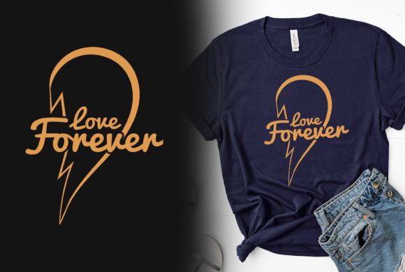 Download Love Forever Broken Heart Illustration - Art Collection