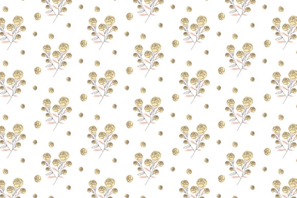 Download Pattern Floral Abstract Style Art - Art Collection