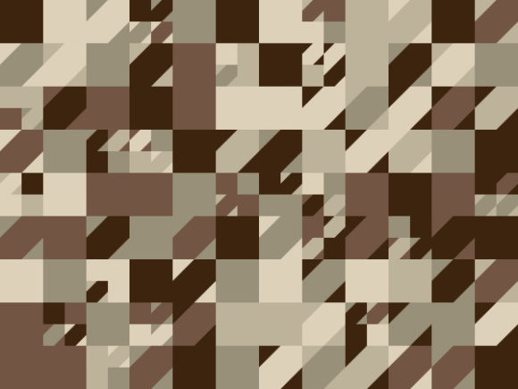 Download Earthy Abstract Pattern - Art Collection