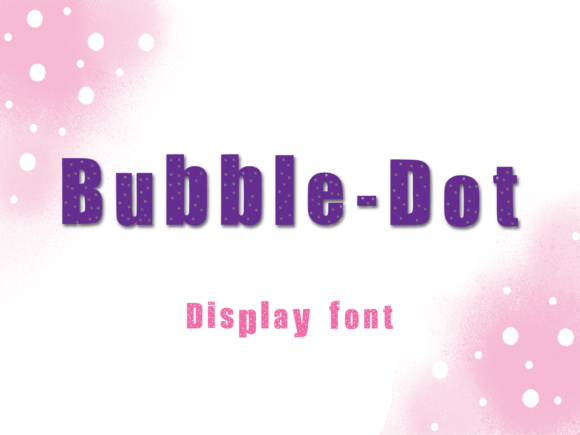 Download Bubble-dot - Dot Collection